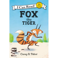 Fox the Tiger