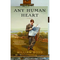Any Human Heart
