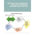 Beyond the Classroom: Language Through Reading and Writing