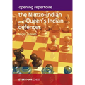 Opening Repertoire - The Nimzo-Indian and Queen's Indian Defences