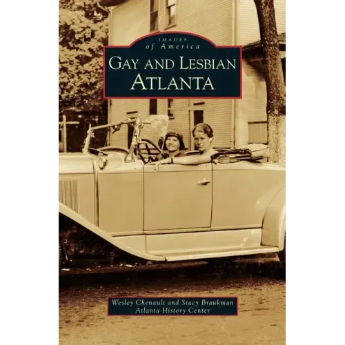 Gay and Lesbian Atlanta