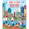 Hide and Seek Boston