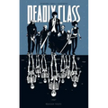 Deadly Class Volume 1: Reagan Youth