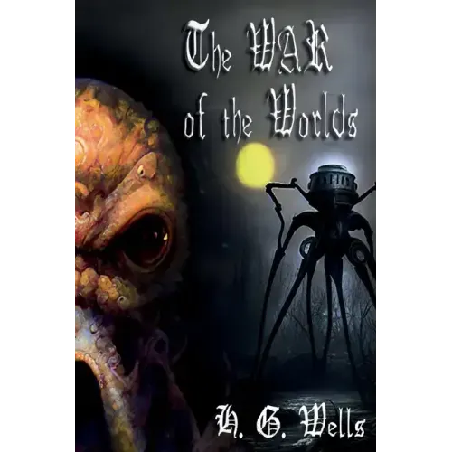 The War of the Worlds