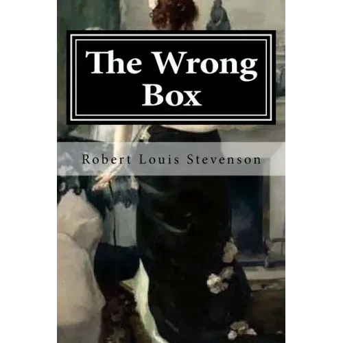 The Wrong Box