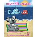 Chewy's Big Adventure