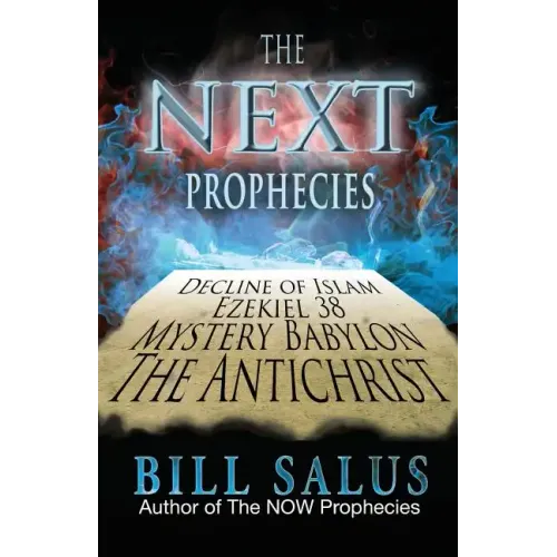 The Next Prophecies