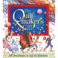 The Quiltmaker's Gift
