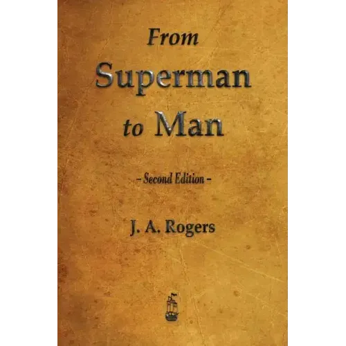 From Superman to Man