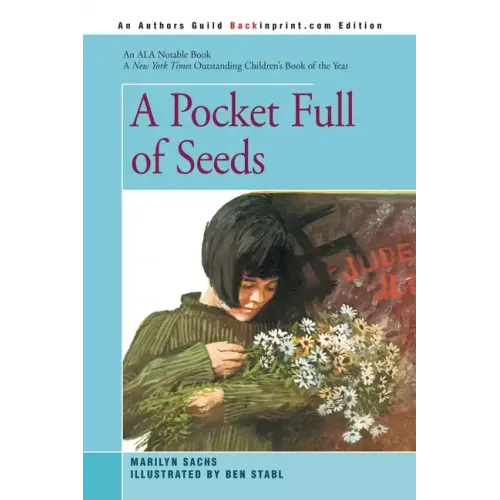 A Pocket Full of Seeds