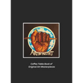 Art by Master J: Coffee Table Book of Original Art Masterpieces