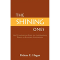 The Shining Ones: An Etymological Essay on the Amazigh Roots of Egyptian Civilization