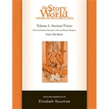 Story of the World, Vol. 1 Test and Answer Key: History for the Classical Child: Ancient Times