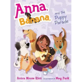 Anna, Banana, and the Puppy Parade