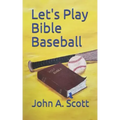 Let's Play Bible Baseball