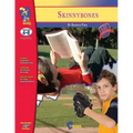 Skinny Bones, by Barbara Park Novel Study Grades 4-6