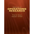 Methods of Operations Research