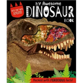 My Awesome Dinosaur Book