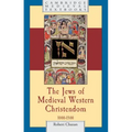 The Jews of Medieval Western Christendom