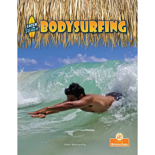 Bodysurfing