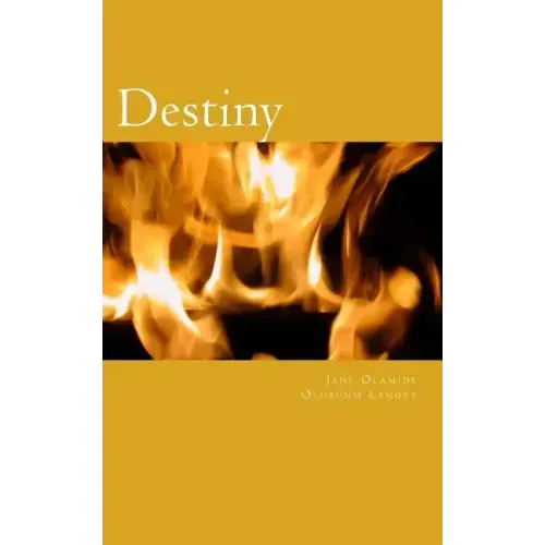 Destiny: Determination