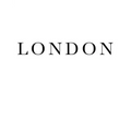 London: Decorative stacking book for interior design styling Accessorize your coffee table and book shelves Combine different