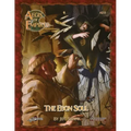 The Ebon Soul: Pathfinder RPG