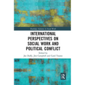 International Perspectives on Social Work and Political Conflict