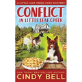 Conflict in Little Leaf Creek