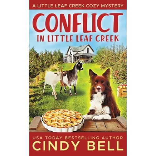 Conflict in Little Leaf Creek