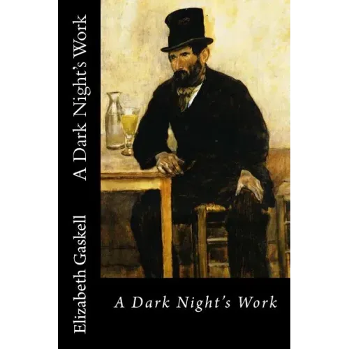 A Dark Night's Work