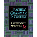 Teaching Grammar in Context