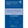 Labour and Employment Compliance in Argentina