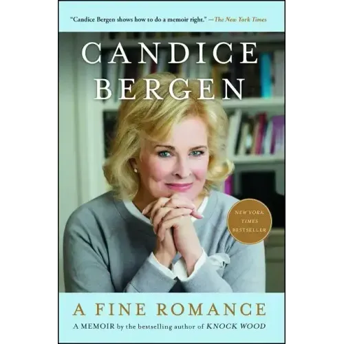 A Fine Romance