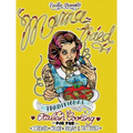 Mama Tried: Traditional Italian Cooking for the Screwed, Crude, Vegan, and Tattooed: Traditional Italian Cooking for the Screwed, Crude, Vegan, and Ta