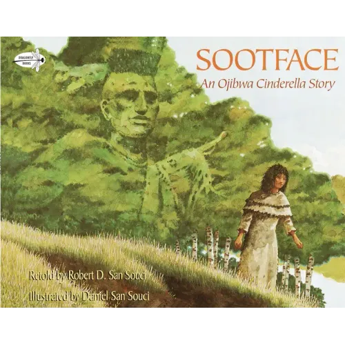 Sootface