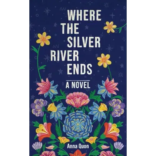 Where the Silver River Ends