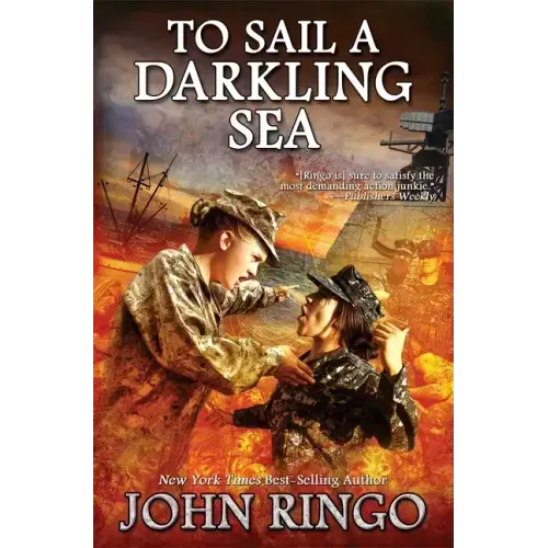 To Sail a Darkling Sea