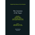 The Literature of the Sages, Second Part