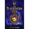 The Blackthorn Key