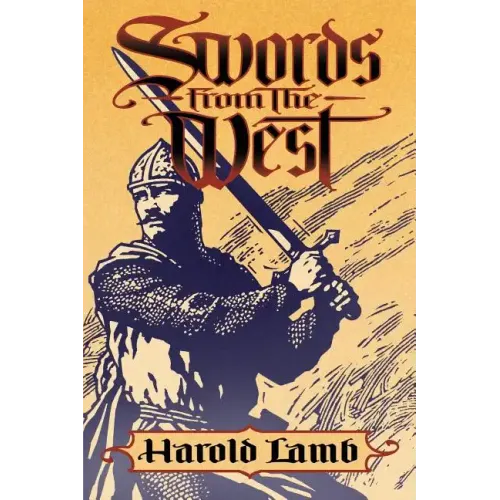 Swords from the West