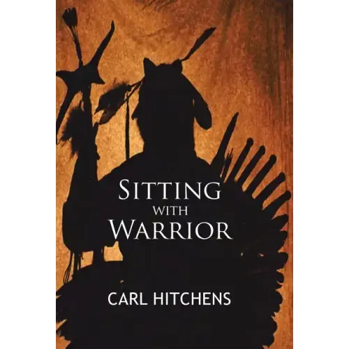 Sitting with Warrior