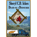 Death of a Dispatcher - A Becky and Rufus Cross Country Mystery