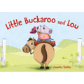 Little Buckaroo and Lou