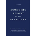 Economic Report of the President 2023