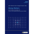Money Matters: Some Puzzles, Anomalies and Crises in the Standard Macroeconomic Model