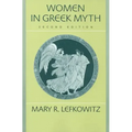 Women in Greek Myth