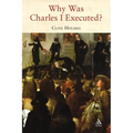 Why Was Charles I Executed?