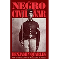 The Negro in the Civil War
