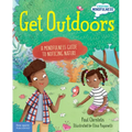Get Outdoors: A Mindfulness Guide to Noticing Nature